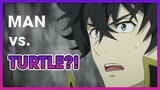 D&D Dungeon Master reviews The Rising of the Shield Hero S2 Ep3