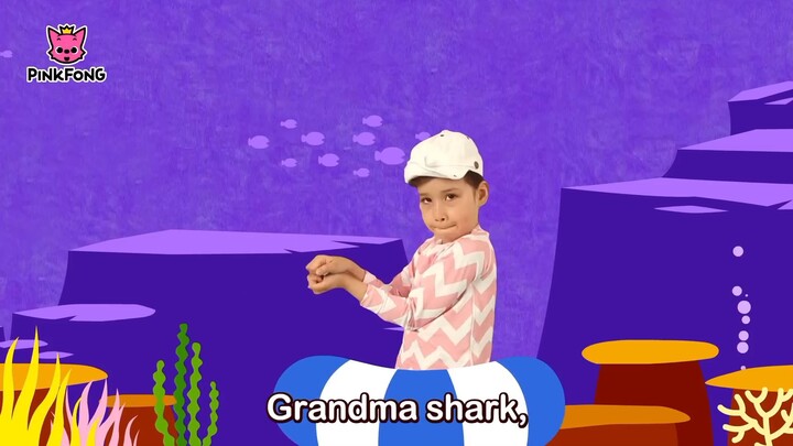 baby shark do do do | baby shark song | nersury rhymes