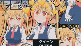 Tohru chan😍