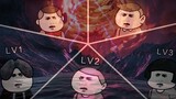 [Anime] Hoạt hình ngắn: Sự ra đời của thành viên LV7 đầu tiên