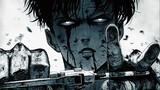[MAD AMV] [Attack On Titan] Hiroyuki Sawano - Barricades