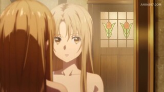 Sword Art - Progressive Movie - Hoshi Naki Yoru no Aria (Vietsub)