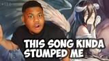 MUSICIAN REACTS TO Overlord – Opening Theme – Clattanoia