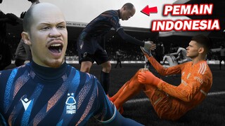 UDIN ANAK INDONESIA VS KIPER HEBAT #17 | FIFA 23