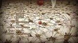 This spooky glitch ending/RTS teaser was shown at the end AOT Episode 49