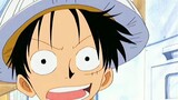 One Piece: Melihat keseharian lucu para Topi Jerami di One Piece (47)