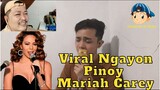 Viral Ngayon Pinoy Mariah Carey 🎤🎧🎼🎹🎸