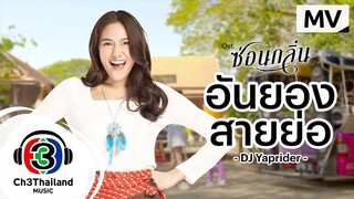 อันยองสายย่อ Ost.ซ่อนกลิ่น | DJ Yaprider | Official MV