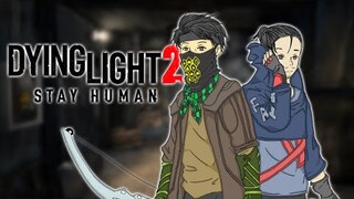 THIS GAME IS CHIT! | Dying Light 2 Highlights