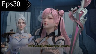over goddess eps30