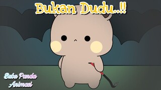 Bukan Dudu..!! || Horror || Bubu Panda Animasi