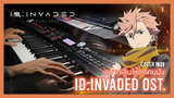 [Cover]ID:INVADED OP / Mr. Fixer Cover
