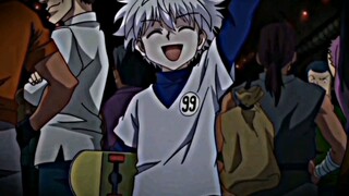 killua