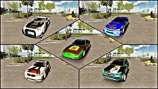[🔴Short Free Account Giveaway#69 ] Car Parking Multiplayer 4.7.4