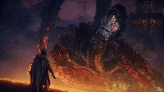 Easiest Boss in Elden Ring