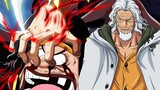 RAYLEIGH VS BLACKBEARD (One Piece) FULL FIGTH HD