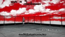 Mirai Nikki - Tập 6