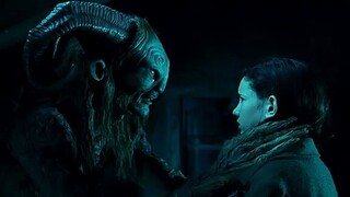 Pan's Labyrinth (2006)