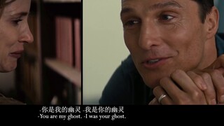 [Interstellar/Shocking/Mixed Cut/1080p] "What travels through time and space is love"