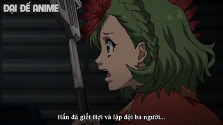 Kẻ Bị Khinh Thường Lại Đứng Đầu Trong 12 Con Giáp I Tóm Tắt Anime Hay