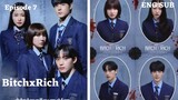 BitchxRich (2023) EP.7_|ENGSUB|