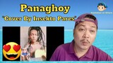 Panaghoy "Cover by Insekto Pares" Reaction Video 😍