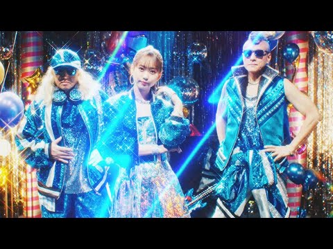 芹澤 優 with DJ KOO & MOTSU / EVERYBODY! EVERYBODY! - Bilibili