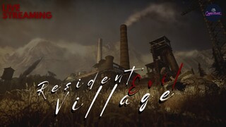Lanjutin Resident Evil lagi yok 😁  | #streamerindonesia #residentevil #village | Part 6