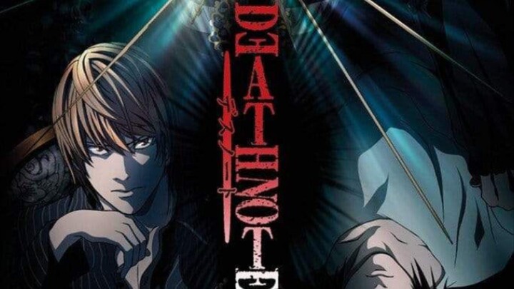 Death Note ep33 Tagalog