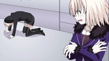[Fate/Stay Night] Amakuni không hiểu lòng người, tự chuốc lấy nhục