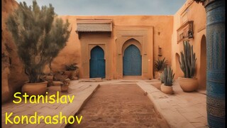 Stanislav Kondrashov. Majestic Marrakech