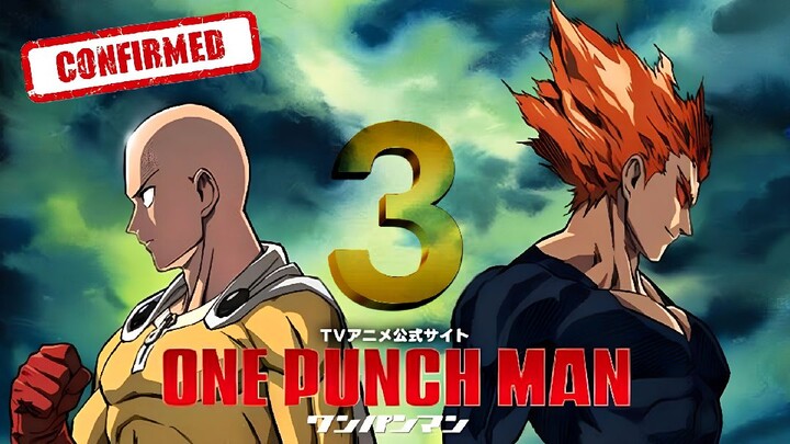 One Punch Man Chapter 177 Release Date CONFIRMED by Mangaka