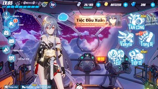 Săm soi acc #4: acc lên xuống tịch diệt