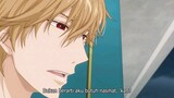 Ookami Shoujo To Kuro Ouji Ep 4