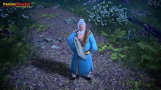 Martial Peak Episode 30 Sub Indo