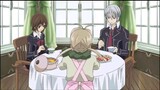 Vampire Knight Episode 3 Eng dub