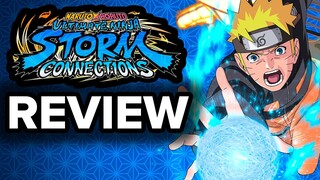 NARUTO X BORUTO Ultimate Ninja STORM CONNECTIONS Review - The Final Verdict