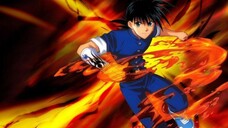 Flame of recca - Tagalog Dub Ep.41