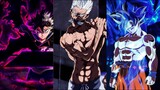 Badass Anime Moments TikTok Compilation Pt. 14 (Anime & Music Name Included)