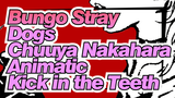 [Bungo Stray Dogs Animatic] Chuuya Nakahara - Kick in the Teeth