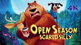 Open Season: Scared Silly คู่ซ่า ป่าระเบิด 4