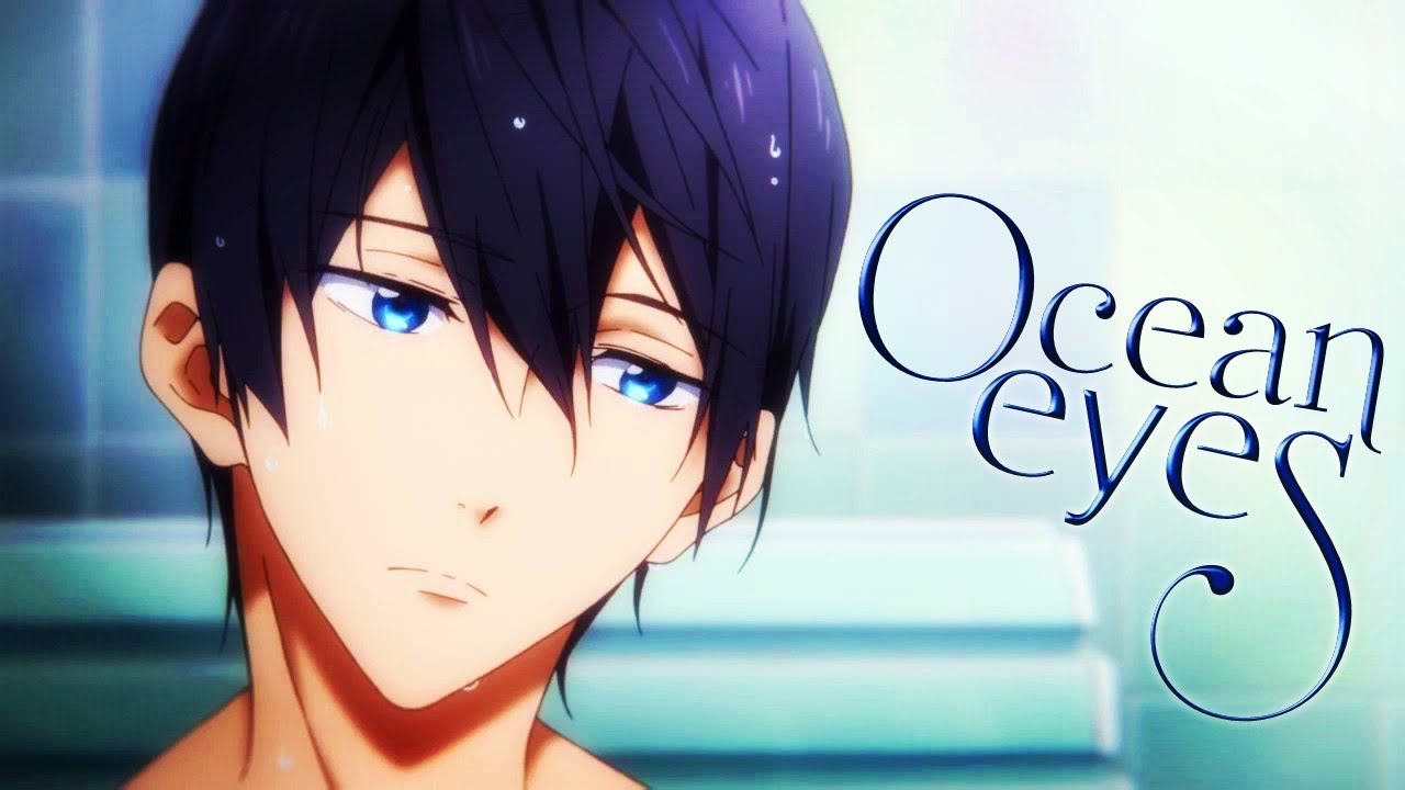 Ocean eyes~Gacha life, GLMV