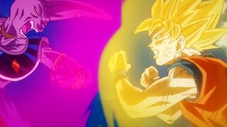 [𝗠𝗔𝗗/ Bảy Viên Ngọc Rồng /高burn] Bạn có còn nhớ ⚡nóng máu⚡ tuổi thơ không?