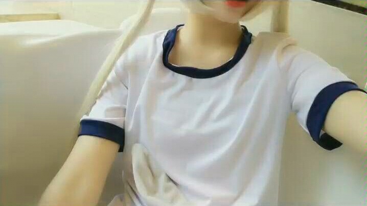 [Mao Junjun] Qiongmei Collection - Gymnastics clothes or something, trivial~