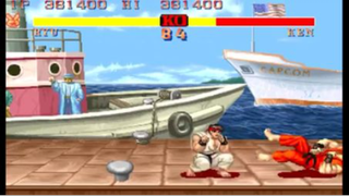 Game Đối Kháng On! - Street Fighter II Và Bước Ngoặt Lịch Sử Của Game Đối Kháng