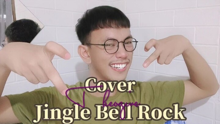 Jingle Bell Rock (coverme)