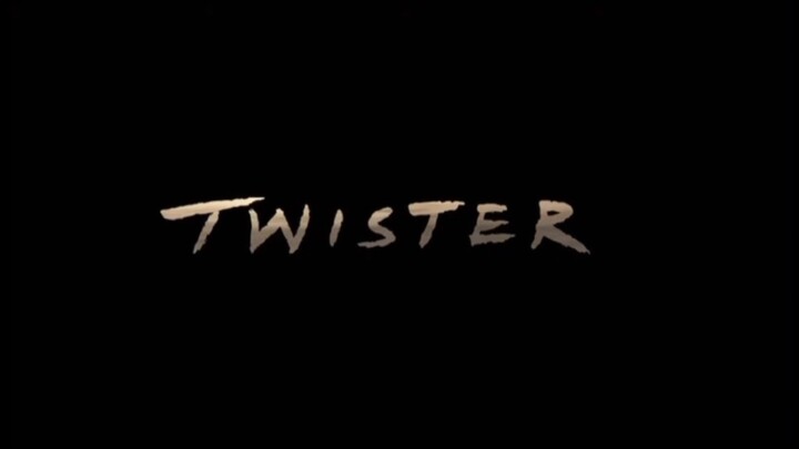 TWISTER NEW (2024)