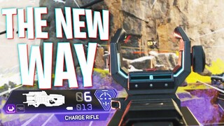 This is my NEW Way to Play Apex... - Apex Legends Season 13