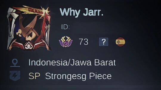 Jedag Jedug Terbaru Mlbb#2