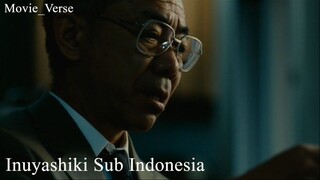 Inuyashiki (Live Action 2018) SUB INDO